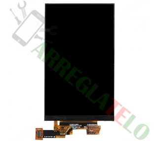 LCD TFT pour LG OPTIMUS L7 P700 P 700 P705 LG - 2
