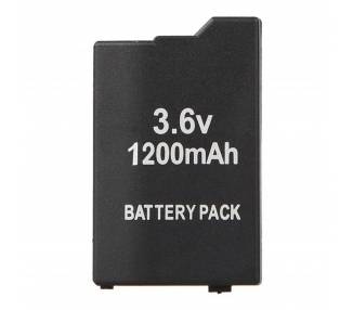 Battery For PSP Slim , Part Number: PSP3000