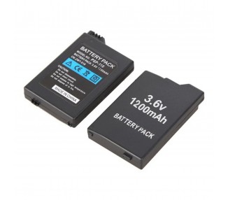 Batería Para Psp Slim Lite Psp 2000 2004 3000 3004