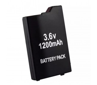 Batería Para Psp Slim Lite Psp 2000 2004 3000 3004