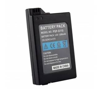 Batería Para Psp Slim Lite Psp 2000 2004 3000 3004