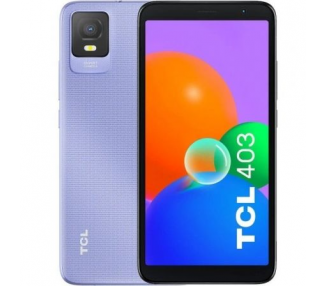Smartphone Tcl 403 2Gb/ 32Gb/ 6"/ Malva