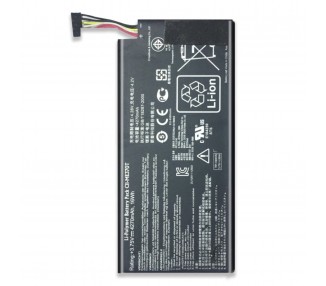 Battery For Google Nexus 7 1st Gen , Part Number: C11-ME370T