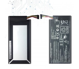 Bateria C11-Me370T Tablet Google Asus Nexus 7 1St Gen 3.75V 4325Mah