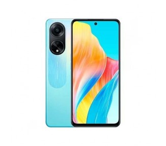 Smartphone Oppo A98 5G 6.72'' 8Gb 256Gb  Blue