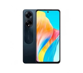 Smartphone Oppo A98 5G 6.72'' 8Gb 256Gb Black