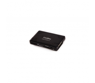 CARD READER EXTERNO COOLBOX CRE 065 DNIe 40