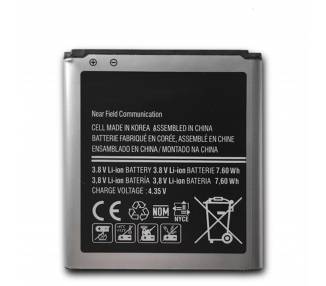 Bateria Para Samsung Galaxy Core 2 Eb-Bg355Bbe