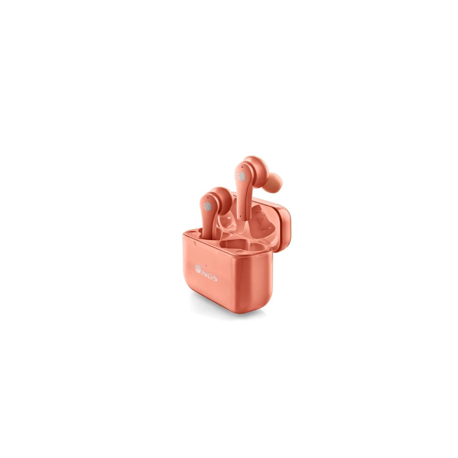 Ngs Auricular Inalamb Articabloomcoral 24H Auton