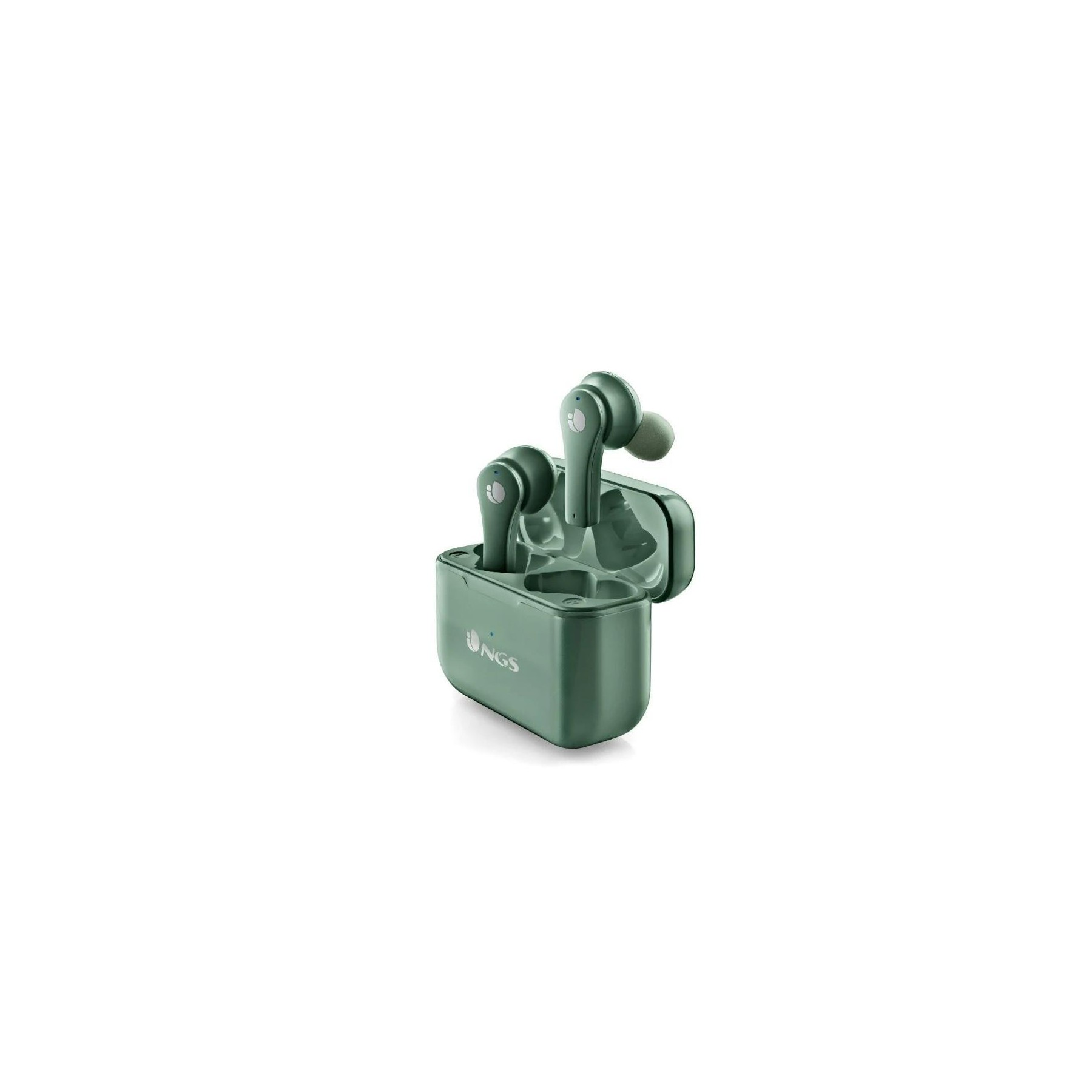 Ngs Auricular Inalamb Articabloomgreen 24H Auton