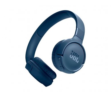 Jbl Tune 520Bt Blue / Auriculares Onear Inalámbricos