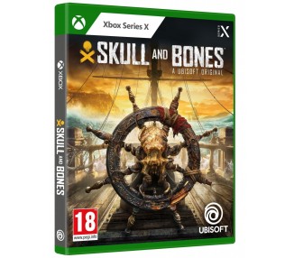 Skull & Bones  Xboxone