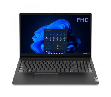 Portatil Lenovo V15 G3 Iap I3-1215U 15.6"Fhd 8Gb 256Gb Usb-C