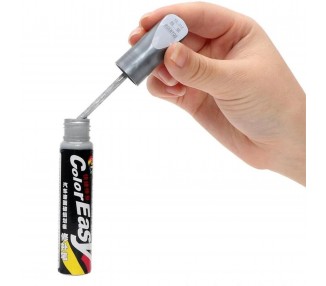Lapiz Rotulador Repara Arañazos Pintura Coche Auto Repair Paint Pen Pincel Fix