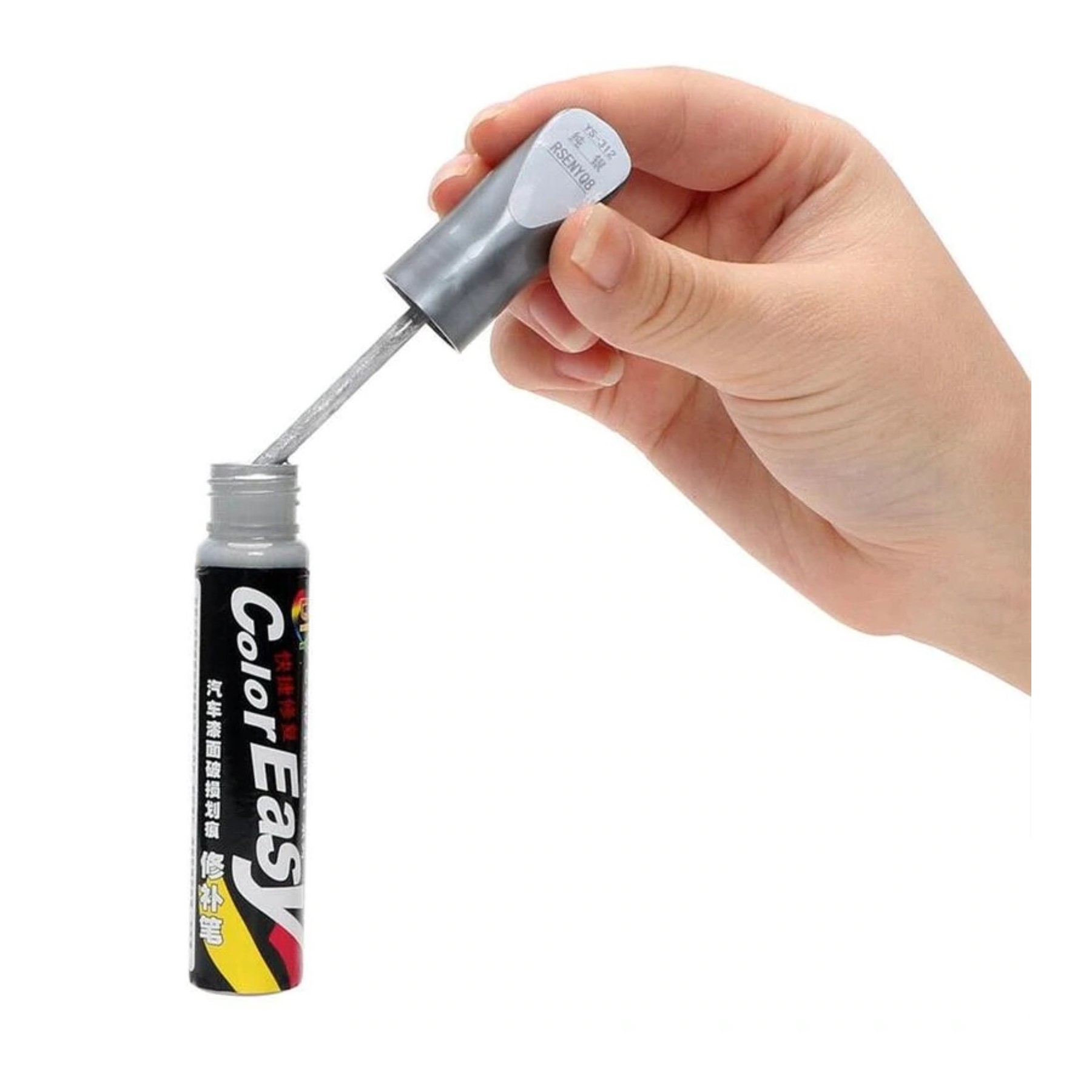 Lapiz Rotulador Repara Arañazos Pintura Coche Auto Repair Paint Pen Pincel Fix
