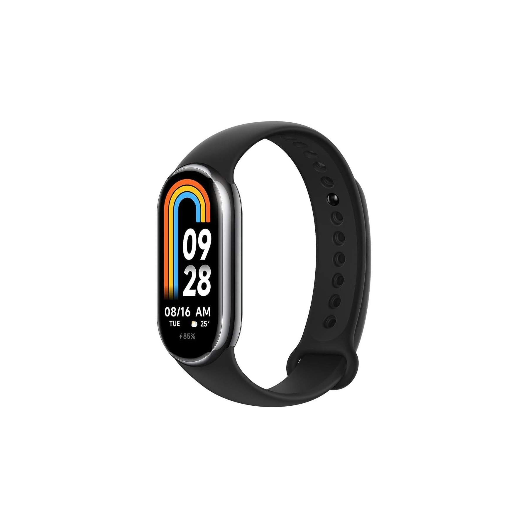 Pulsera Xiaomi Mi Band 8 Negro