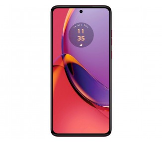 Smartphone Motorola Moto G84 5G Magenta  6.5" / 12+256Gb /12