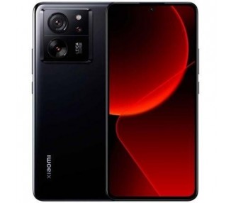 Smartphone Xiaomi 13T Pro 6.67"/ 12Gb/ 512Gb/ 5G/ Negro