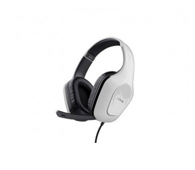 Auriculares Gaming Con Micrófono Trust Gaming Gxt 415 Zirox/