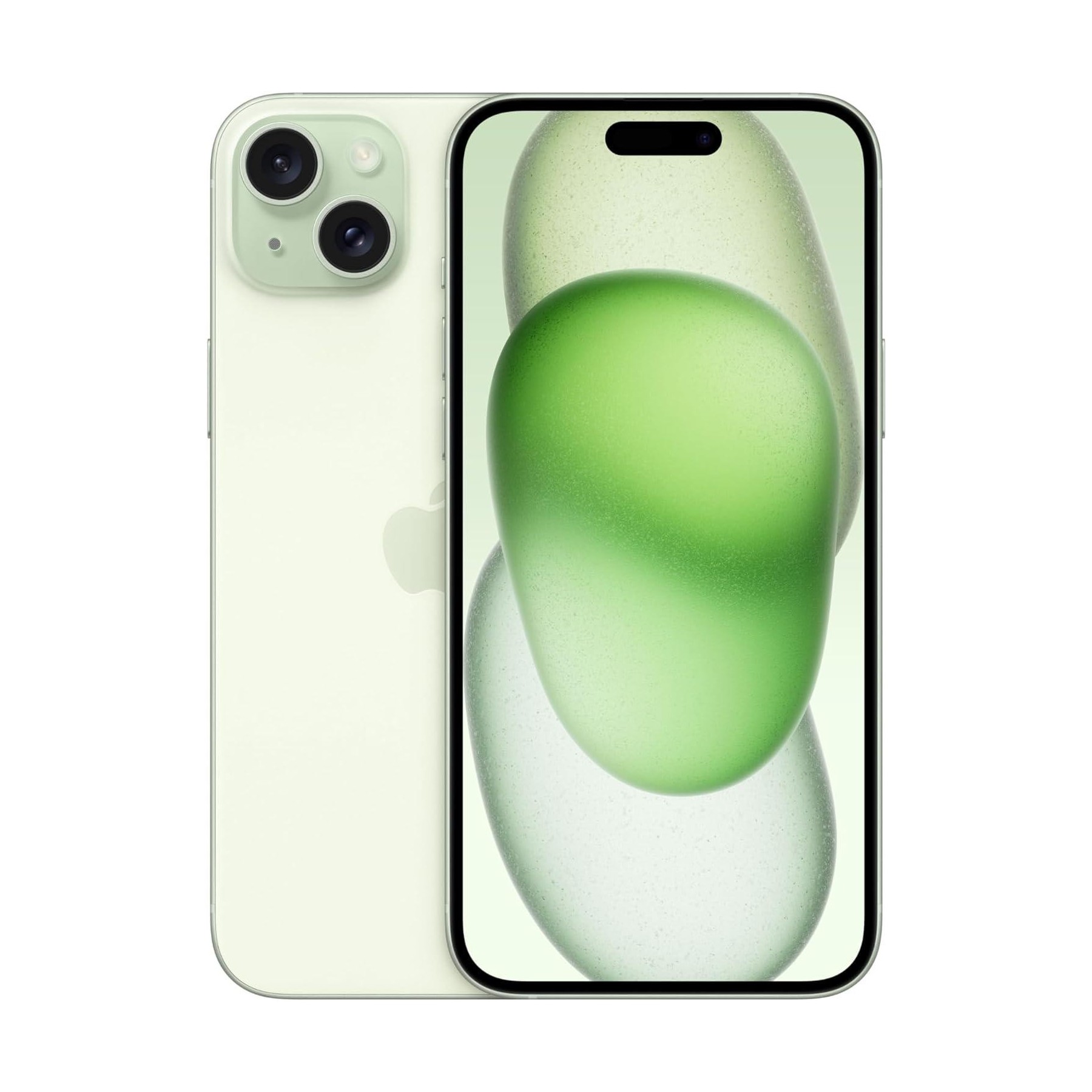 Iphone 15 Plus 256Gb/ 6.7"/ 5G/ Verde