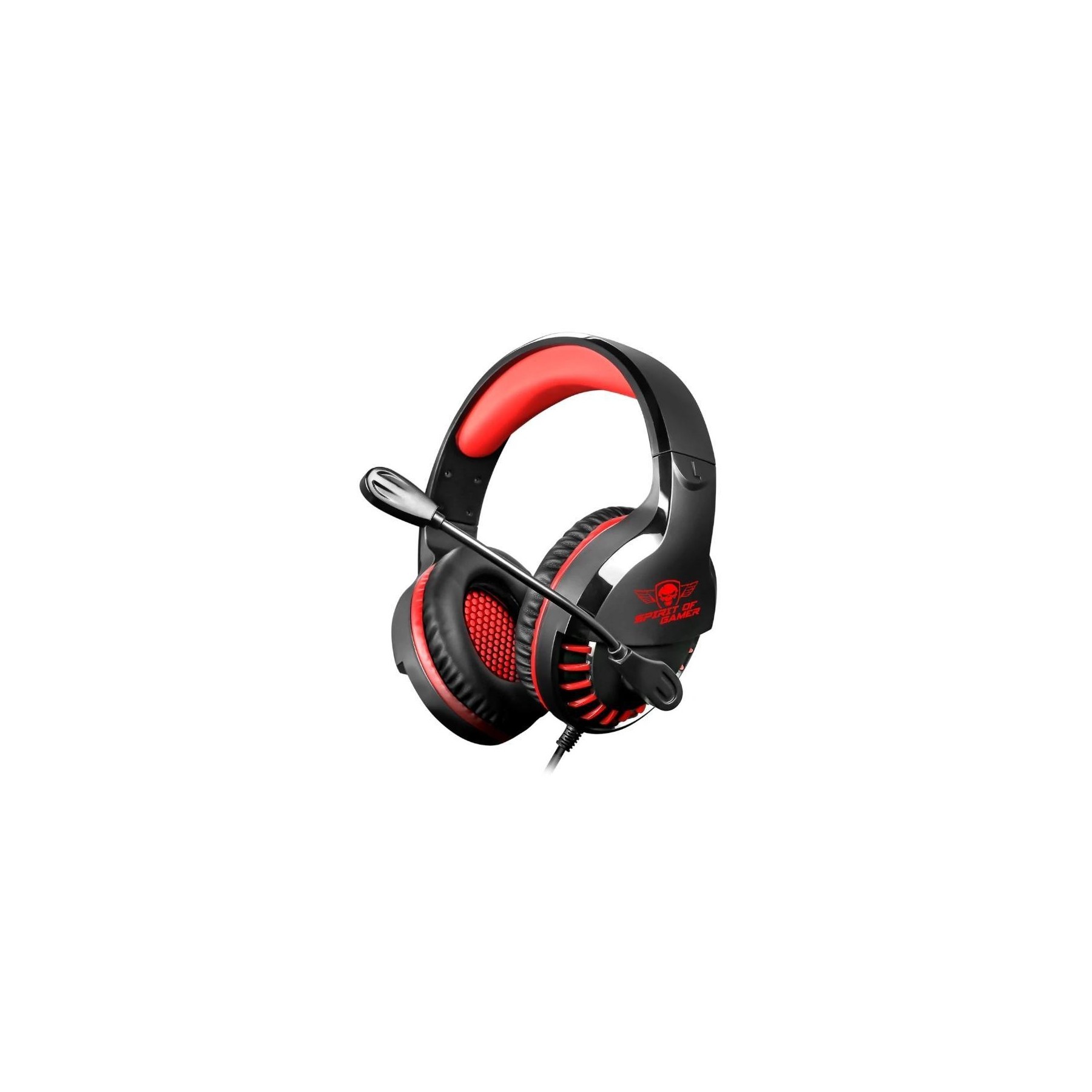 Spirit Of Gamer Auricular Pro H3 Pc