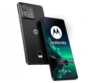 Smartphone Motorola Edge 40 Neo Black Beauty 6.55'' 12+256GB