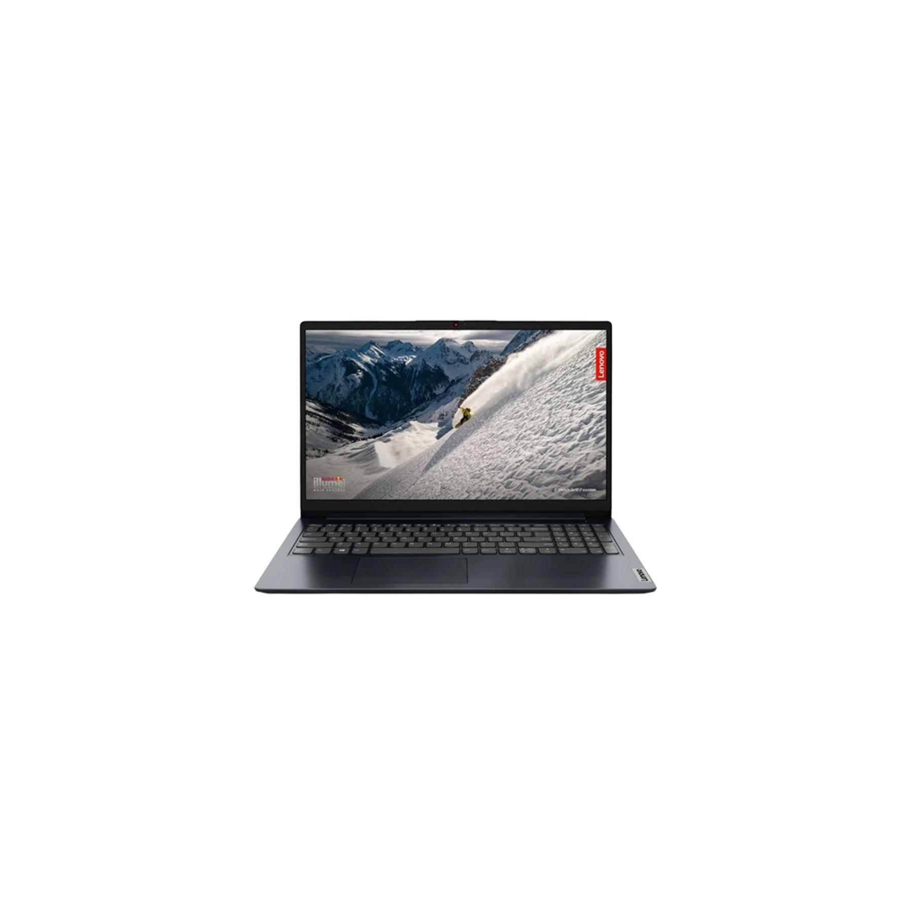 Portatil Lenovo 15,6" Fhd Ideapad1 15Alc7  82R4001Csp  Amd R