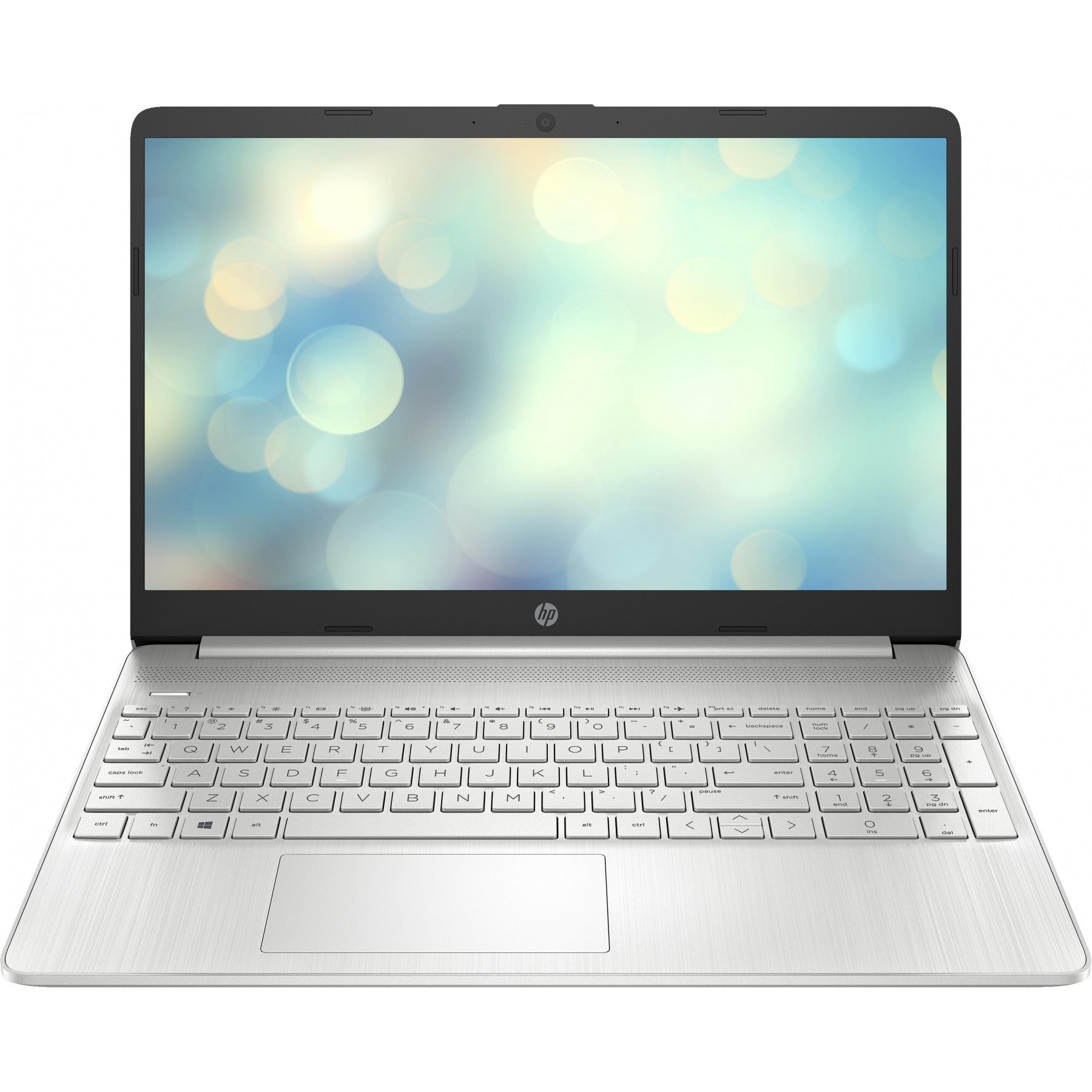 Portatil Hp 15S - Fq5114Ns I7 - 1255U -  15.6Pulgadas -  16G