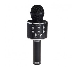 Denver Microfono Kms-20B  Bt