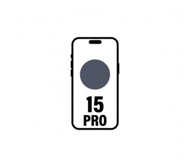 Iphone 15 Pro 128Gb/ 6.1"/ 5G/ Titanio Azul