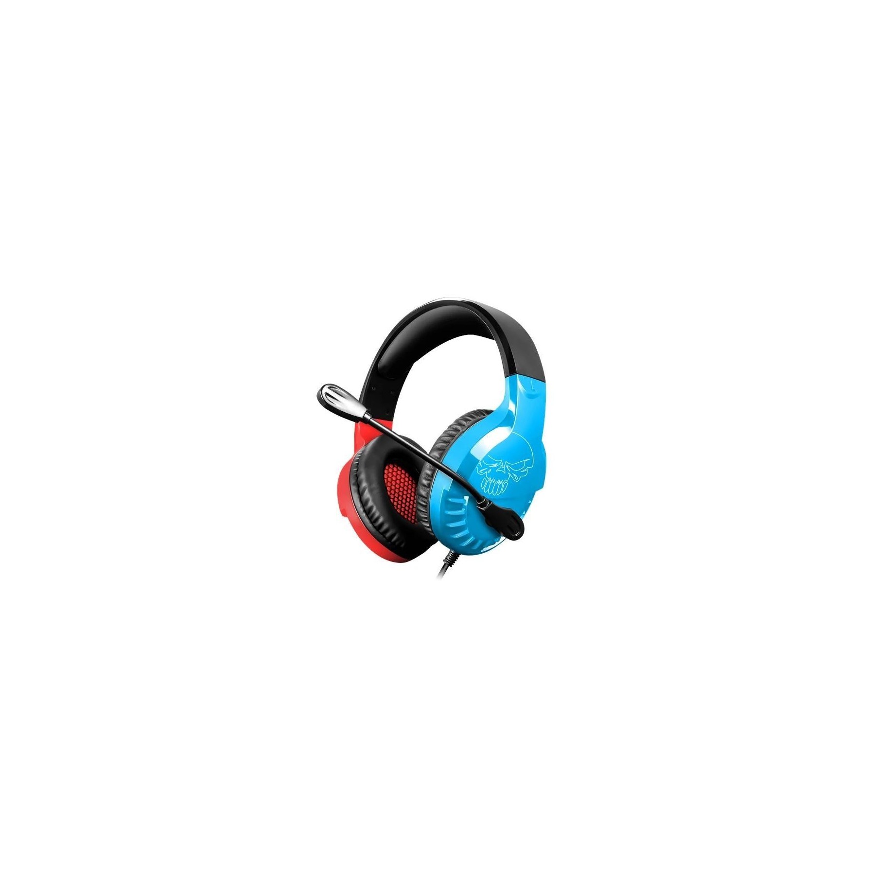 Spirit Of Gamer Auricular Pro H3 Edi.Switch
