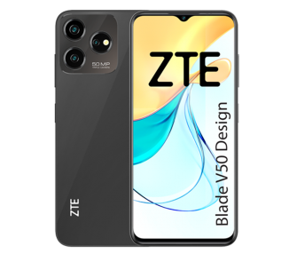 Smartphone Zte Blade V50 Design 6,6" 4+10Gb/256Gb 8Mp/5