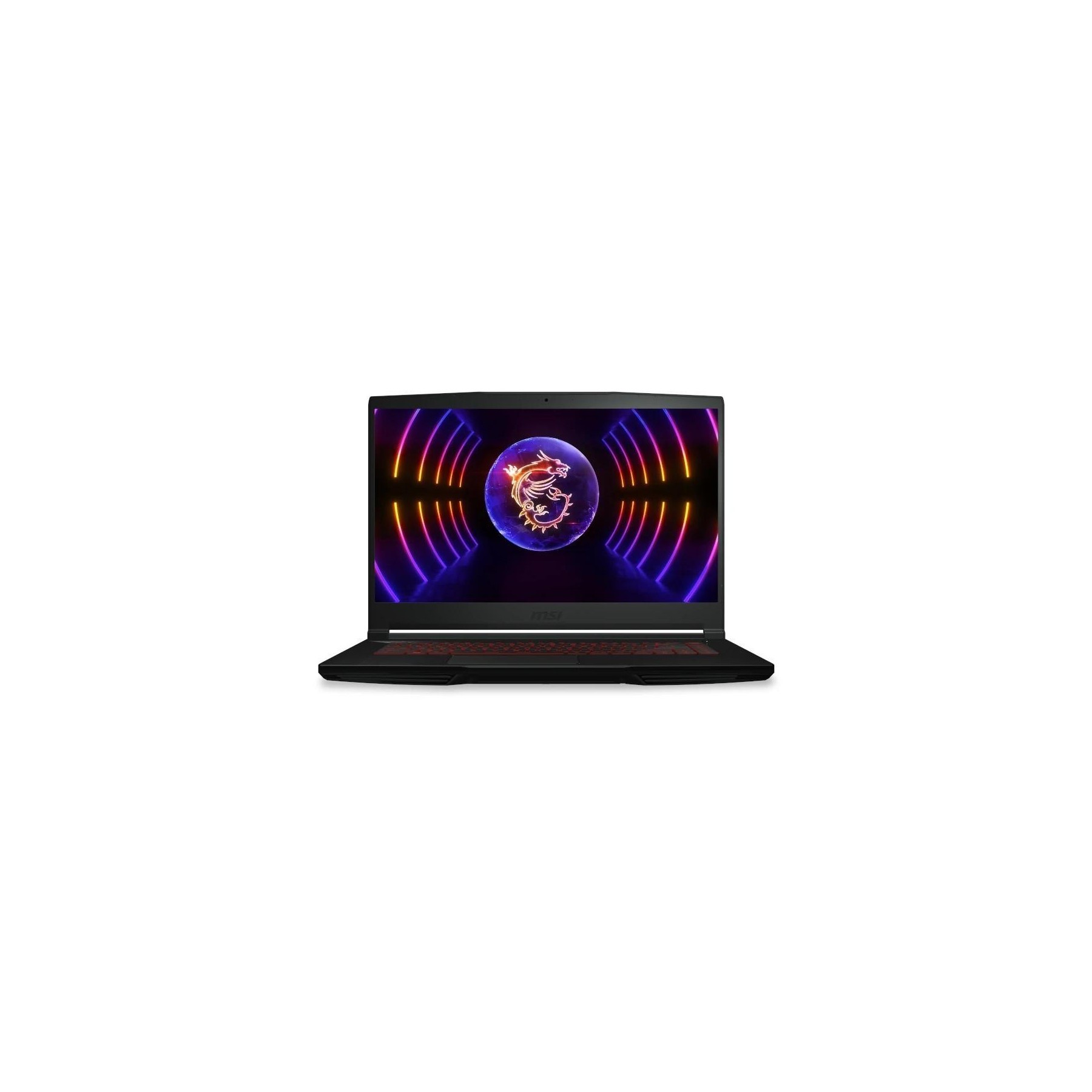 Msi Thin Gf63-690Xes I5-12450H 16 512 3050 Dos 15"