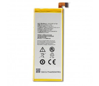 Bateria Original Para Zte A880 Nubia Z7 Mini Li3823T43P6Ha54236-H