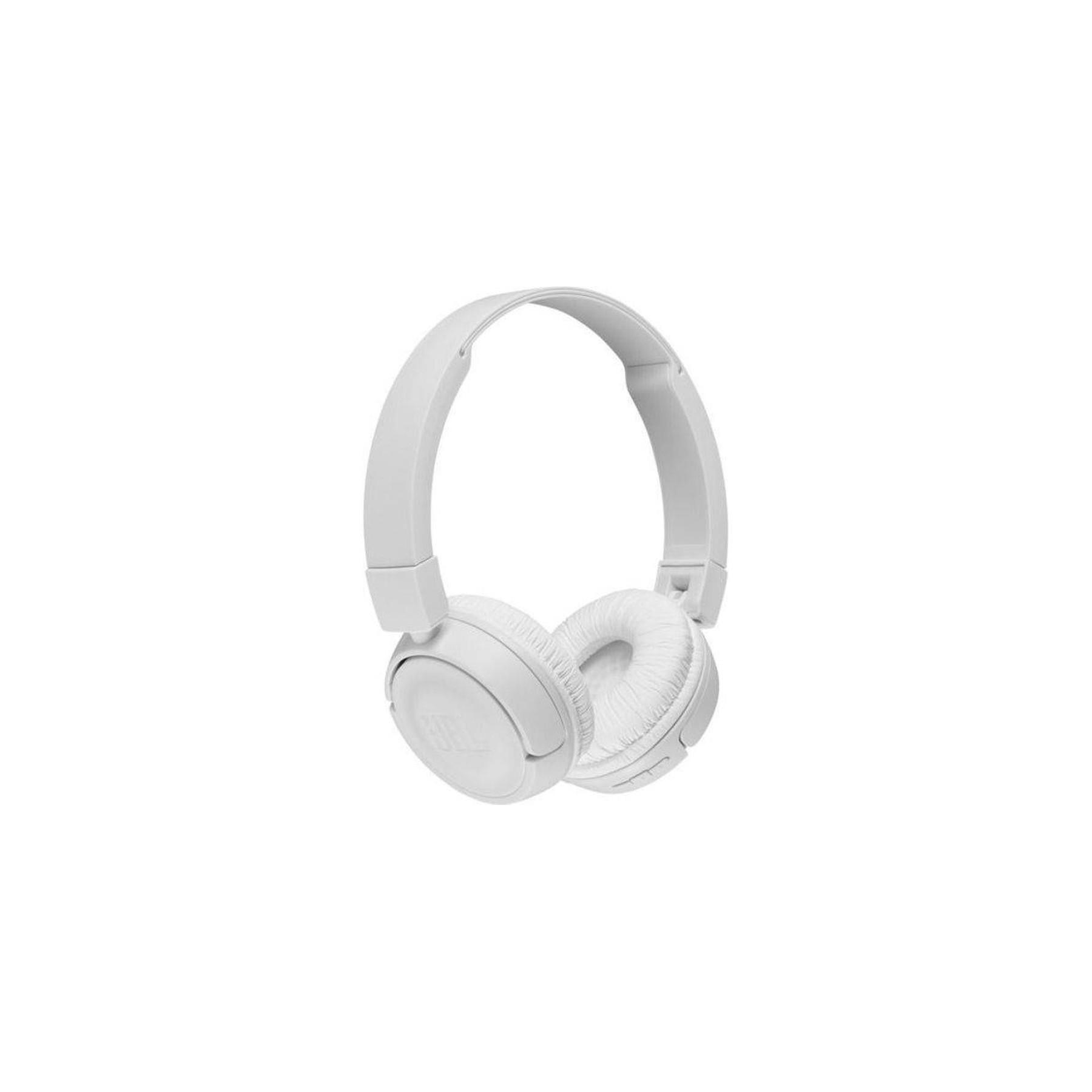 Auricular  Bluetooth Jbl Tune 510Bt Blanco 40h autonomía