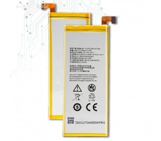 Bateria Original Para Zte A880 Nubia Z7 Mini Li3823T43P6Ha54236-H