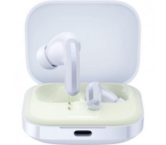 Auriculares Bluetooth Xiaomi Redmi Buds 5 Con Estuche De Car