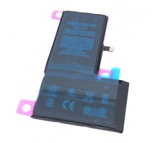 Batería Para iPhone Xs Max Interna A1921 A2101 A2102, Capacidad Original