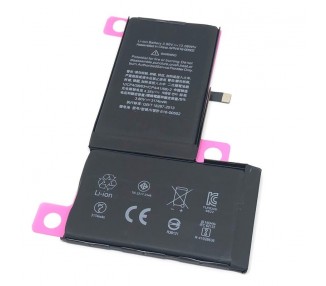 Batería Para iPhone Xs Max Interna A1921 A2101 A2102, Capacidad Original
