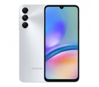 Smartphone Samsung Galaxy A05S 6.7"/ 4Gb/ 64Gb/ Plata