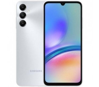Smartphone Samsung Galaxy A05S 6.7"/ 4Gb/ 128Gb/ Plata