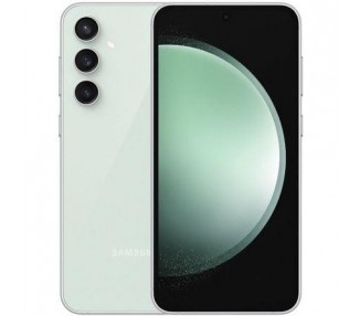Smartphone Samsung Galaxy S23 6.4"/ 8Gb/ 256Gb/ 5G/ Verde