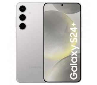 Smartphone Samsung Galaxy S24 Plus 6.7"/ 12Gb/ 512Gb/ 5G/ Gr