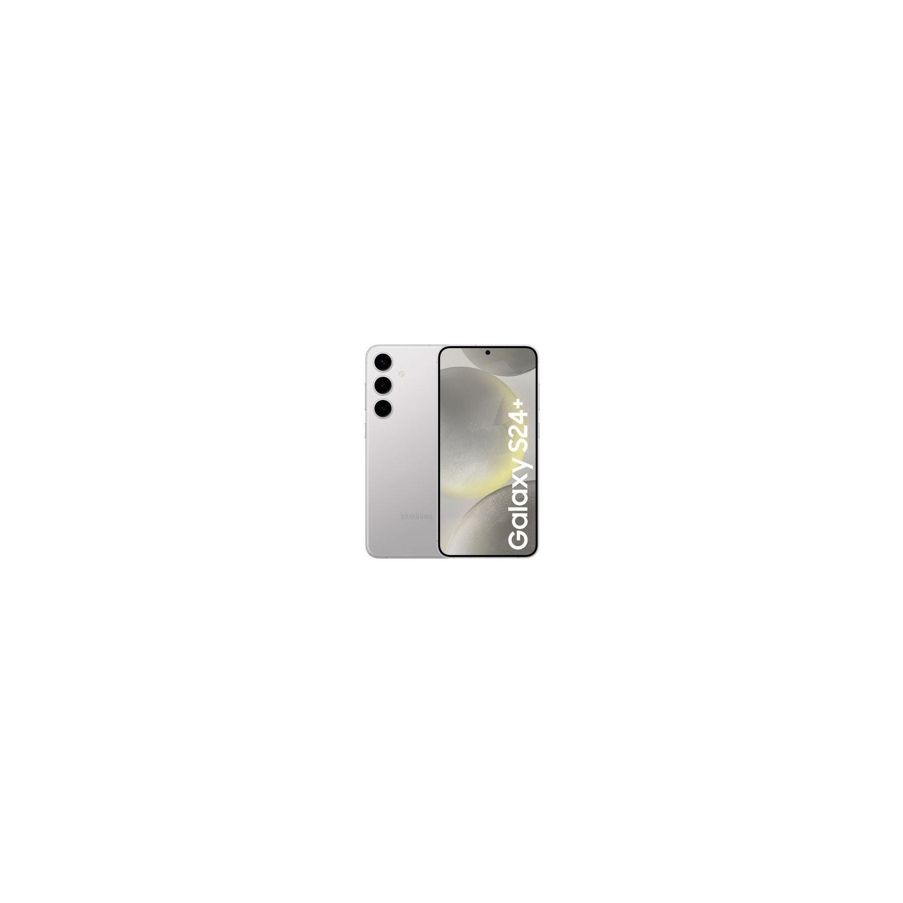 Smartphone Samsung Galaxy S24 Plus 6.7"/ 12Gb/ 512Gb/ 5G/ Gr