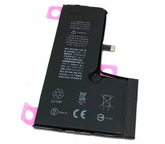 Kit Reparacion Bateria Para iPhone XS, Capacidad Original 2658 mAh