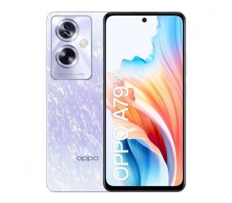 Smartphone Oppo A79 5G 6.72" Fhd+ 8Gb(+8) 256Gb Purple