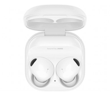 Samsung Buds2 Pro White / Auriculares Inear True Wireless