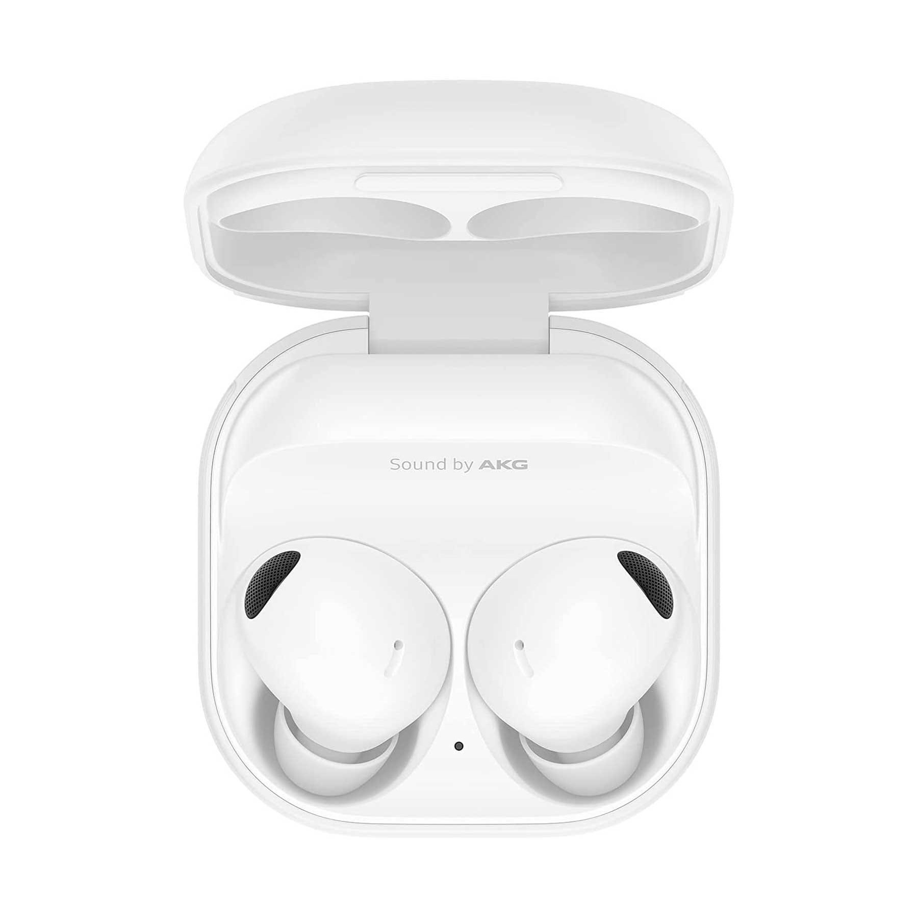 Samsung Buds2 Pro White / Auriculares Inear True Wireless
