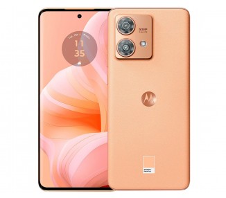 Smartphone Motorola Edge 40 Neo Peach 6.55" / 12+256Gb / Ole