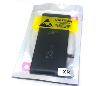 Bateria Interna Para Apple iPhone XR A2105, Capacidad Original, Cero Ciclos